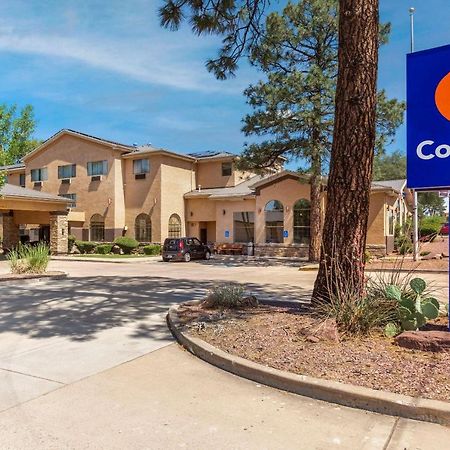 Comfort Inn Payson Dış mekan fotoğraf