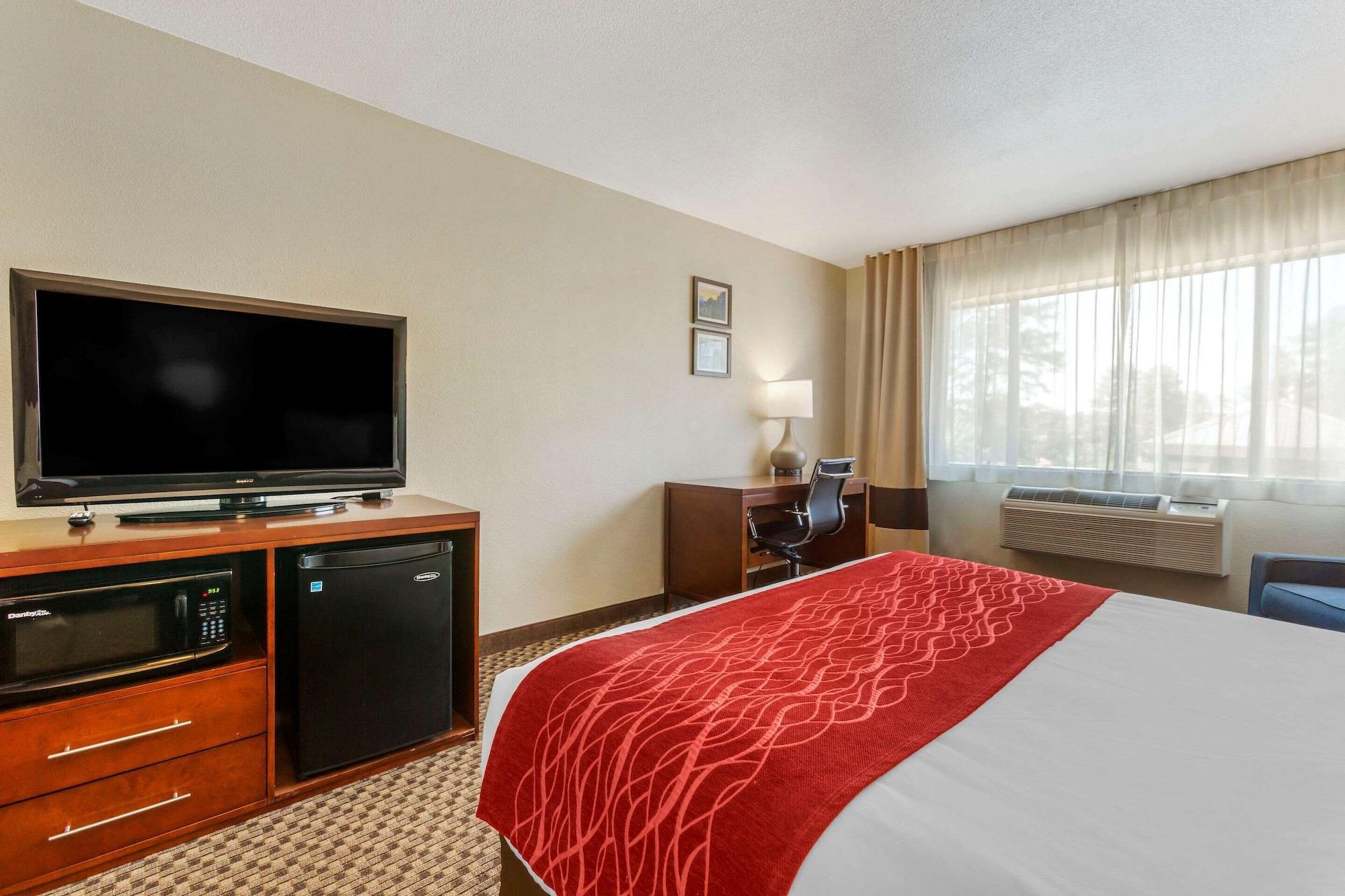 Comfort Inn Payson Dış mekan fotoğraf