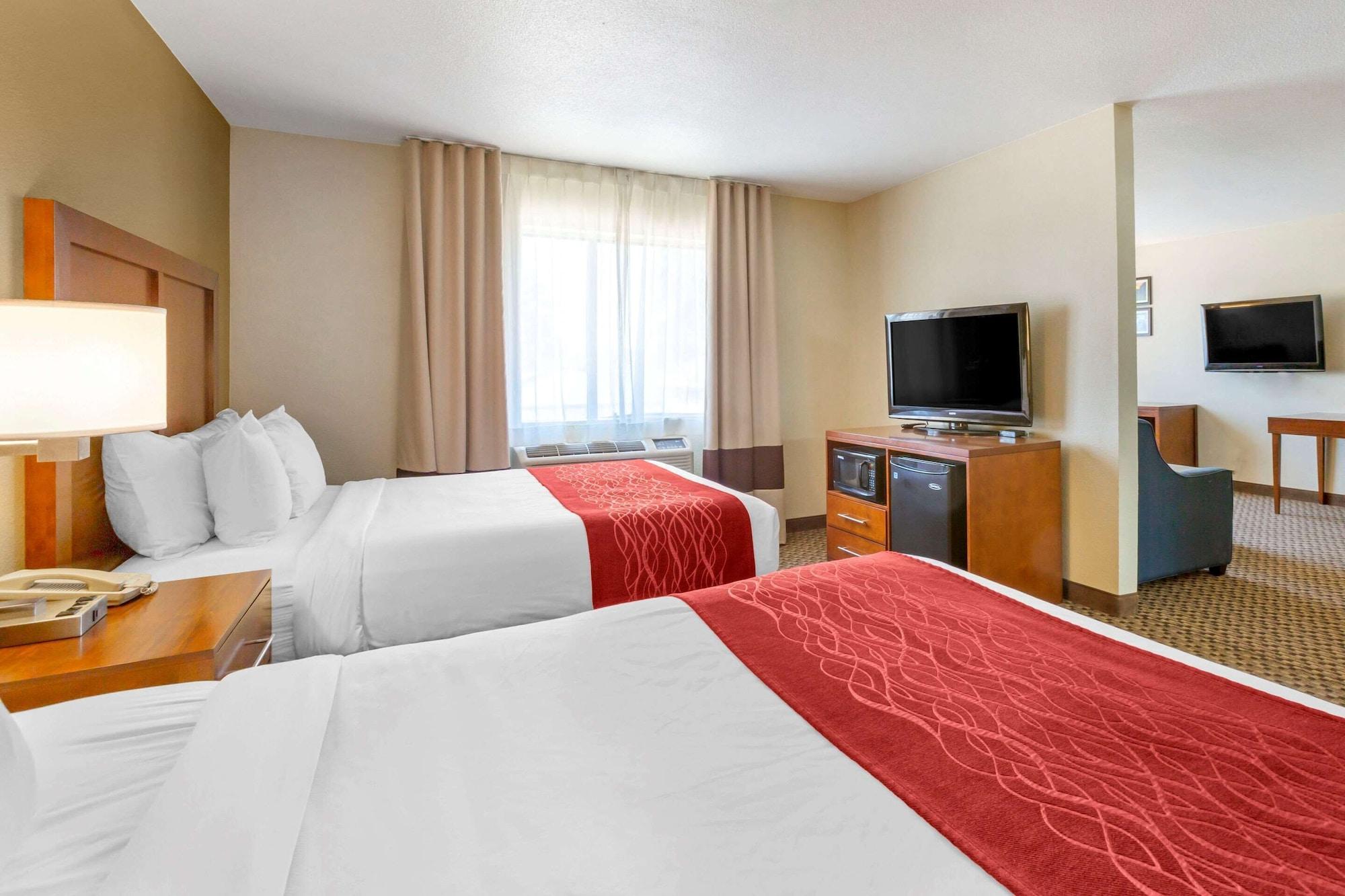 Comfort Inn Payson Dış mekan fotoğraf